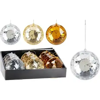 Diamond Hanging Decoration - ნაძვის ხის სათამაშო, 2 image