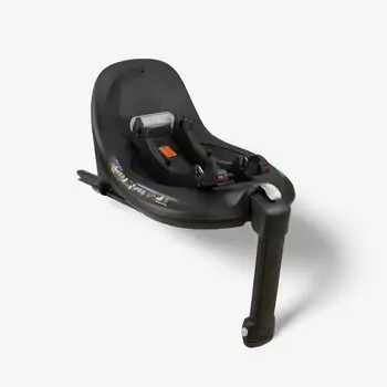KikkaBoo Isofix base for car seat i-Xtend - მანქანის სავარძლის სამონტაჟო ბაზა