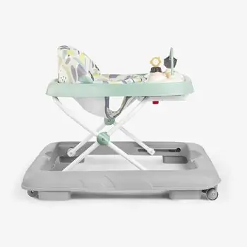 KikkaBoo Walker Poppy Mint - ჭოჭინა, 6 image