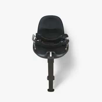 KikkaBoo Isofix base for car seat i-Xtend - მანქანის სავარძლის სამონტაჟო ბაზა, 3 image