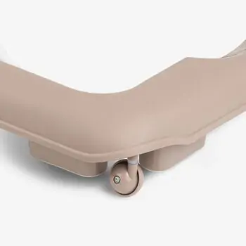 KikkaBoo Walker Poppy Mustard - ჭოჭინა, 7 image