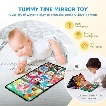 Tooky Toy Montessori Play Box  - განსავითარებელი სათამაშო, 6 image