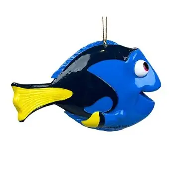 Dory Hanging Decoration - ნაძვის ხის სათამაშო