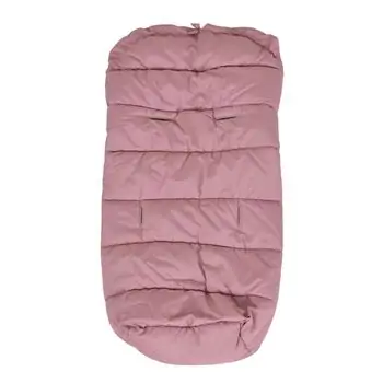 Cangaroo Sleeping Bag Cuddle Pink - ახალშობილის საძილე ტომარა, 2 image