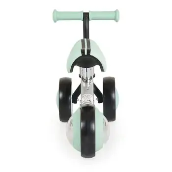 Byox Mini Balance Bike Wee Green საბავშვო ველოსიპედი (ბალანს ბაიკი), 4 image