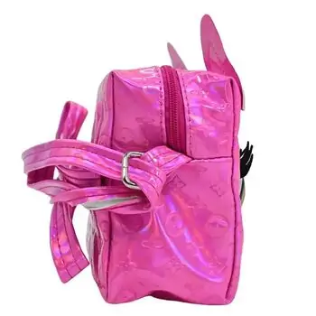 Beautiful Kitten Handbag  - საბავშვო ჩანთა, 4 image