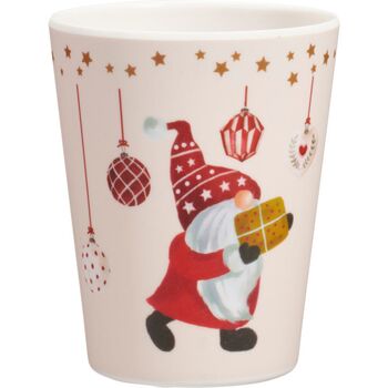 Christmas Dinner Set 5 Pcs  - საახალწლო ჭურჭლის კომპლექტი, 4 image
