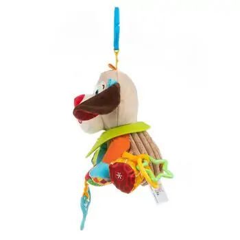 Bali Bazoo 81589 Dog Paul - განსავითარებელი სათამაშო, 2 image