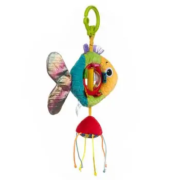 Bali Bazoo 81272 Fish Goldie  -  განსავითარებელი სათამაშო, 2 image