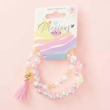 Rose Rose two bracelets - საბავშვო სამაჯურები, 2 image
