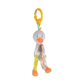 Bali Bazoo Color Duck  82013 - განსავითარებელი სათამაშო