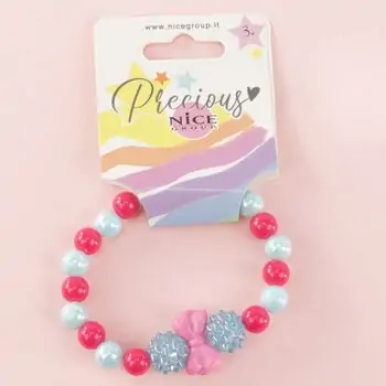 Miss Beauty bracelet - საბავშვო სამაჯური