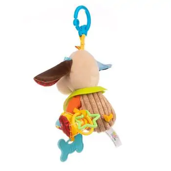 Bali Bazoo 81589 Dog Paul - განსავითარებელი სათამაშო, 3 image