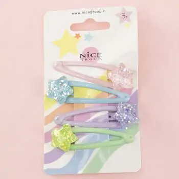 A Star is Born Hair clips - საბავშვო თმის აქსესუარი, 2 image