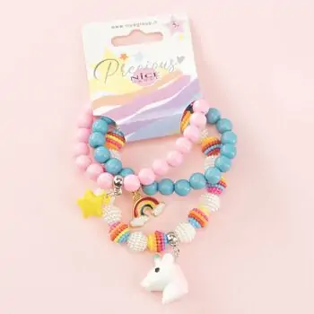 Sunshine three bracelets - საბავშვო სამაჯურები, 2 image