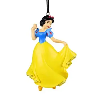 Snow White Hanging Decoration - ნაძვის ხის სათამაშო
