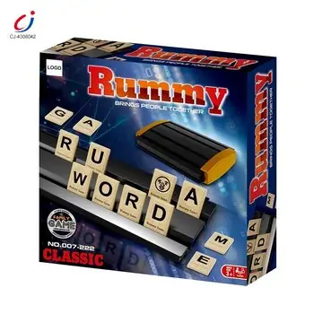 Rummy Spelling Card Game - ინტერაქტიულ სათამაშო, 6 image