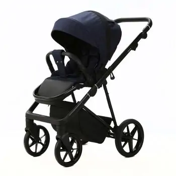 Adamex Vasco 3 in 1 Stroller TK67 - საბავშვო ეტლის კომპლექტი, 9 image