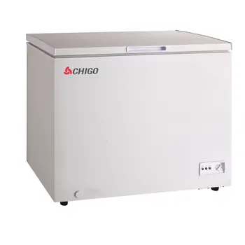 საყინულე CHIGO CFD285