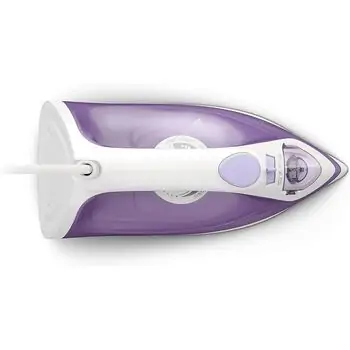 ორთქლის უთო Philips DST1020/30, 2 image