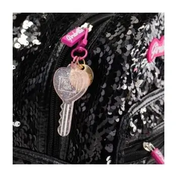 Girabrilla Glam Charms-გასაღების საკიდი, 12 image