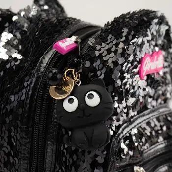 Girabrilla Glam Charms-გასაღების საკიდი, 13 image