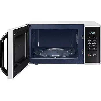 Microwave Oven samsung -MS23K3513AW/EO White, 2 image