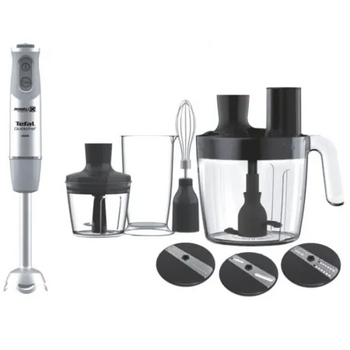 ხელის ბლენდერი TEFAL HB65LD38