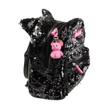 Girabrilla Glam Charms-გასაღების საკიდი, 9 image