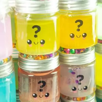 Slime surprise - ტყლარწი, 2 image