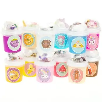 Slime smoothie shop - სლაიმი, 2 image
