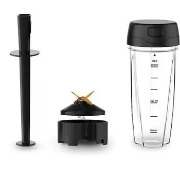ბლენდერი TEFAL BL91HD31, 4 image