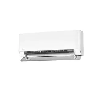 კონდიციონერი - Midea MSCB-18HRFN8 BREEZELESS, 5 image