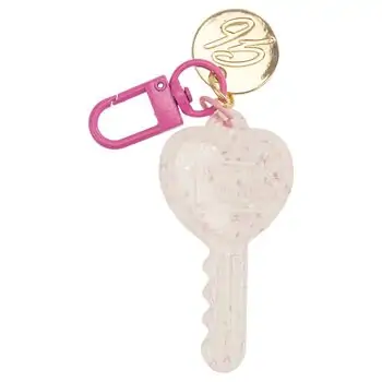 Girabrilla Glam Charms-გასაღების საკიდი, 2 image