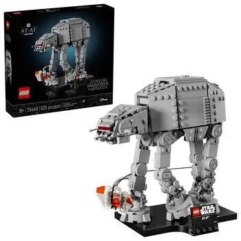Lego Star Wars 75440 AT-AT™