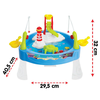Pilsan Ocean Adventure Ocean Adventure-განმავითარებელი სათამაშო, 3 image