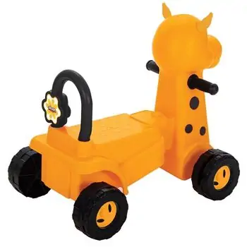 Pilsan 07 310 BAMBI CAR-გადასაჯდომი მანქანა, 2 image