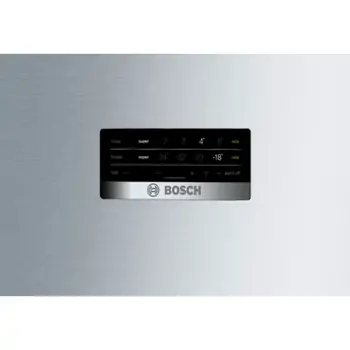 BOSCH-KGN49XL30U მაცივარი, 4 image