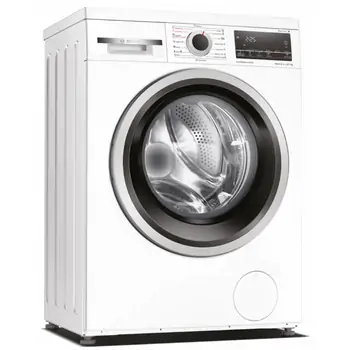 სარეცხი+საშრობი მანქანა Bosch WDS28460ME