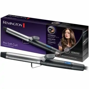 Remington CI6525 Hair Curling Iron- თმის სახვევი
