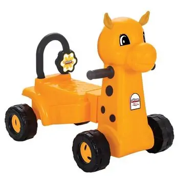 Pilsan 07 310 BAMBI CAR-გადასაჯდომი მანქანა