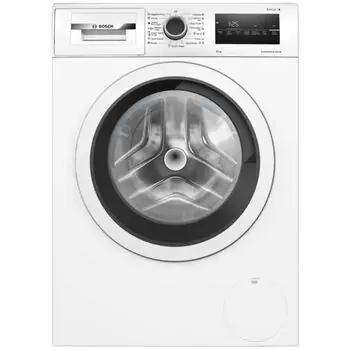 სარეცხი მანქანა Bosch-WAN24200ME