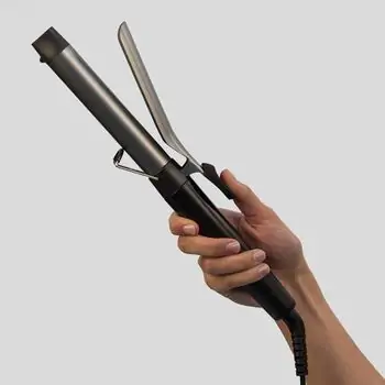 Remington CI6525 Hair Curling Iron- თმის სახვევი, 2 image