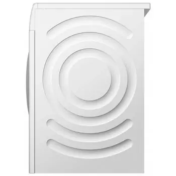 სარეცხი მანქანა Bosch-WAN24200ME, 3 image