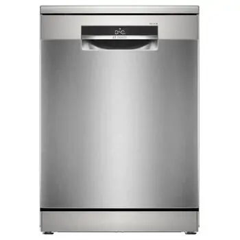 ჭურჭლის სარეცხი მანქანა Bosch-SMS6EMI38Q, 2 image