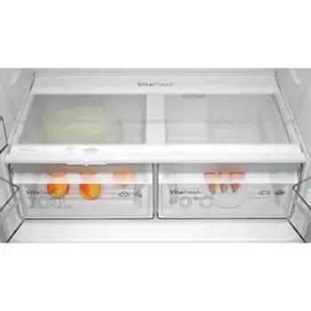 SIDE-BY-SIDE მაცივარი BOSCH KFN96VPEA, 4 image
