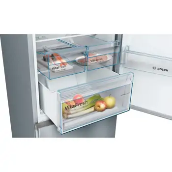 მაცივარი BOSCH-KGN39XI30U, 4 image