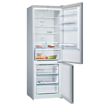 BOSCH-KGN49XL30U მაცივარი