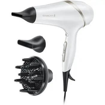 Remington -AC8901, 2300W, Hair Dryer თმის საშრობი, 4 image