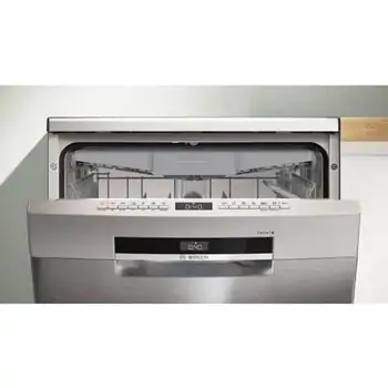 ჭურჭლის სარეცხი მანქანა Bosch-SMS6EMI38Q, 3 image